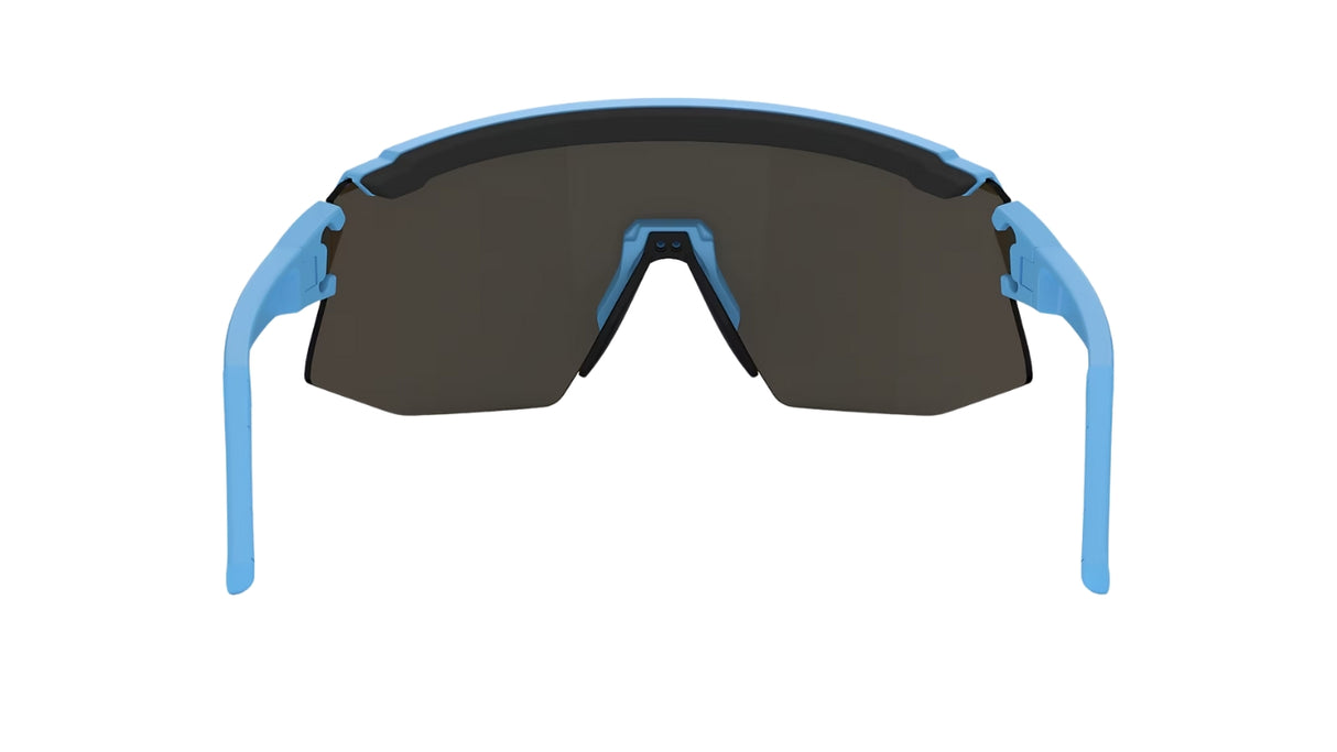 Bliz Breeze Sportbril Matte Blue/ Blue