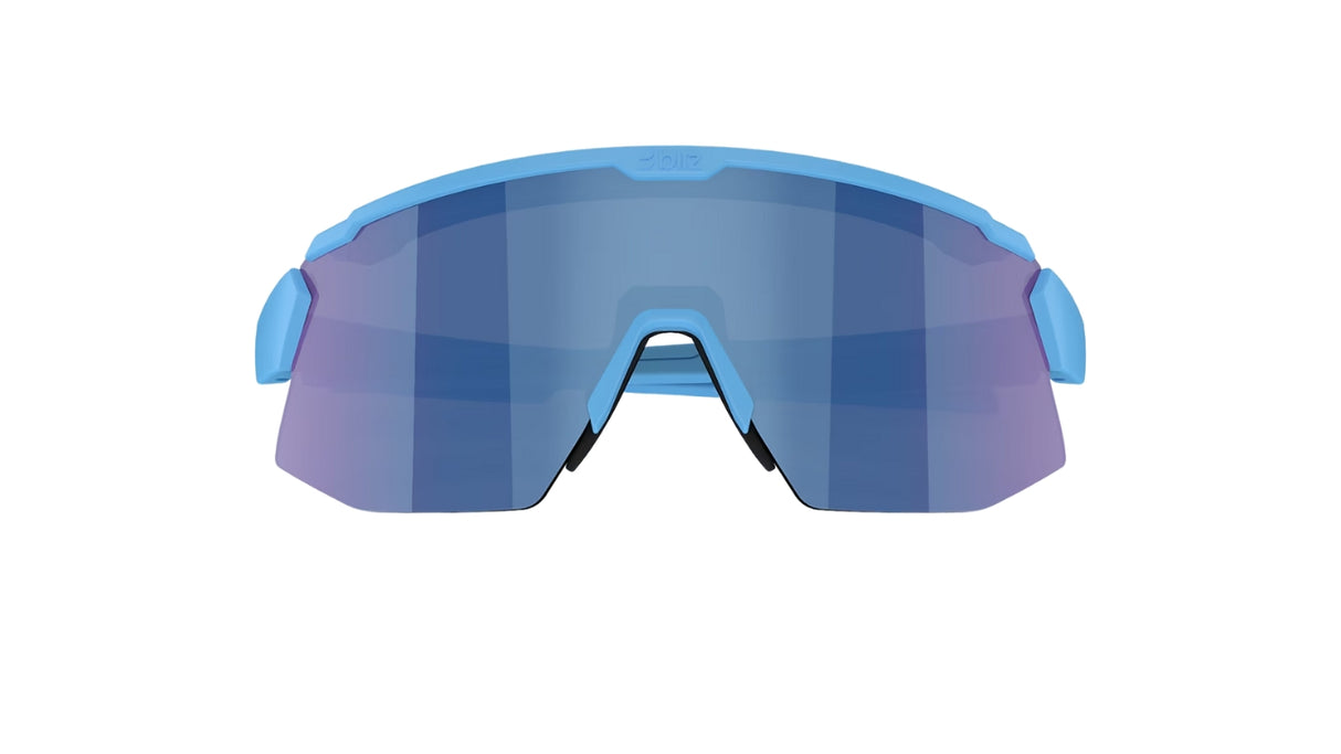 Bliz Breeze Sportbril Matte Blue/ Blue