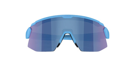 Bliz Breeze Sportbril Matte Blue/ Blue