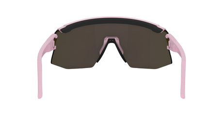 Bliz Breeze Sportbril Matte Powder Pink/ Brown & Rose Multi