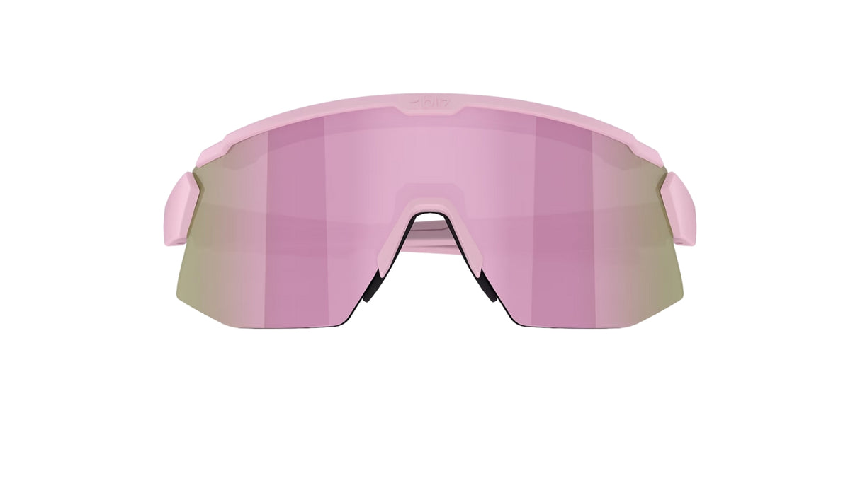 Bliz Breeze Sportbril Matte Powder Pink/ Brown & Rose Multi