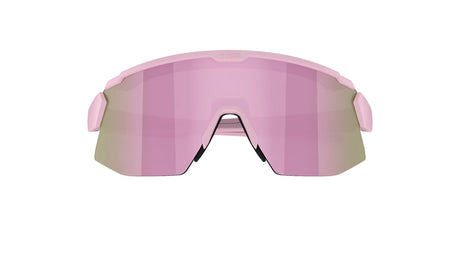 Bliz Breeze Sportbril Matte Powder Pink/ Brown & Rose Multi