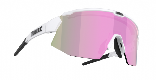 Bliz-Breeze-Sportbril-Matte-White-Brown-Rose-Mirror