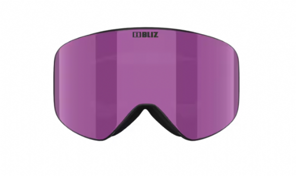 Bliz-Flow-Matte-Black-Brown-Ice-Pink