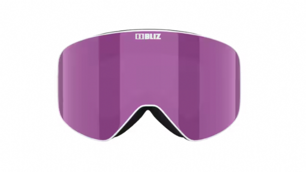 Bliz-Flow-Matte-White-Brown-Pink
