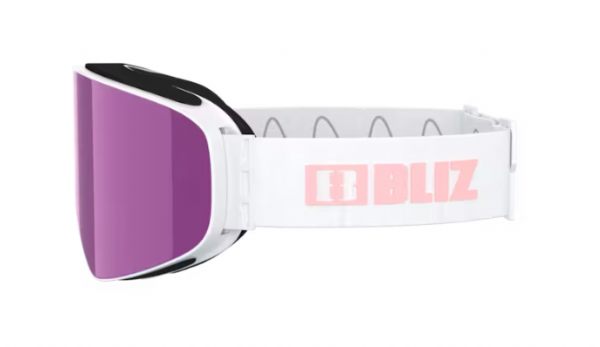 Bliz-Flow-Matte-White-Brown-Pink