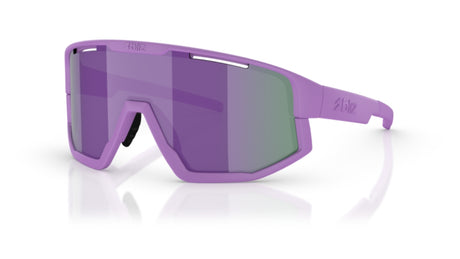 Bliz Fusion Small Matte Purple/ Purple