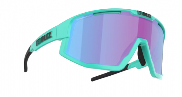 Bliz-Fusion-Sportbril-Matt-Truquoise-Nano-Optics-Nordic-Rose-Violet-Blue-Mirror