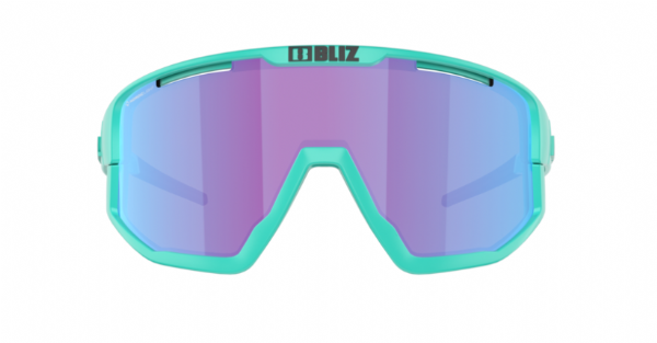 Bliz-Fusion-Sportbril-Matt-Truquoise-Nano-Optics-Nordic-Rose-Violet-Blue-Mirror