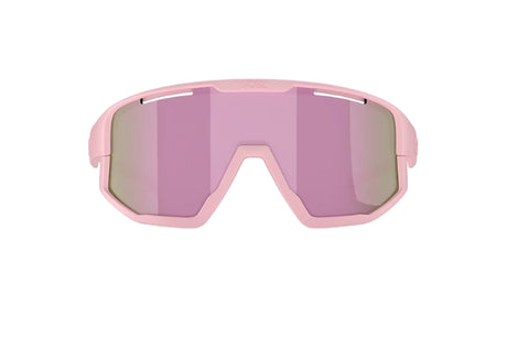 Bliz-Fusion-Sportbril-Matte-Powder-Pink-Brown-Rose-Multi-voorkant