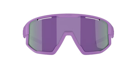Bliz Fusion Sportbril Matte Purple / Purple voorkant