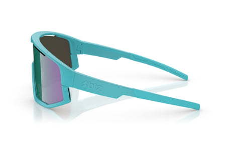 Bliz-Fusion-Sportbril-Matte-Turquoise-Blue&Green