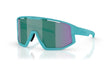 Bliz-Fusion-Sportbril-Matte-Turquoise-Blue&Green