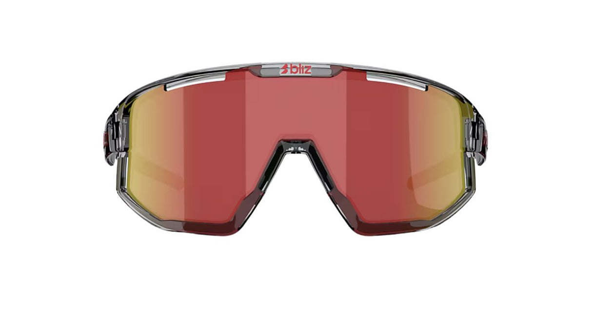 Bliz-Fusion-Trans-Dark-Grey-Red-Voorzijde