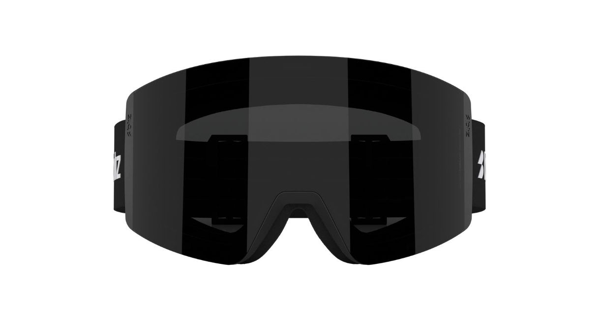 Bliz-G003-Matte-Black-Smoke