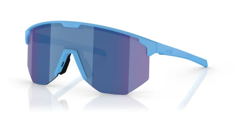 Bliz Hero Matte Blue/ Blue