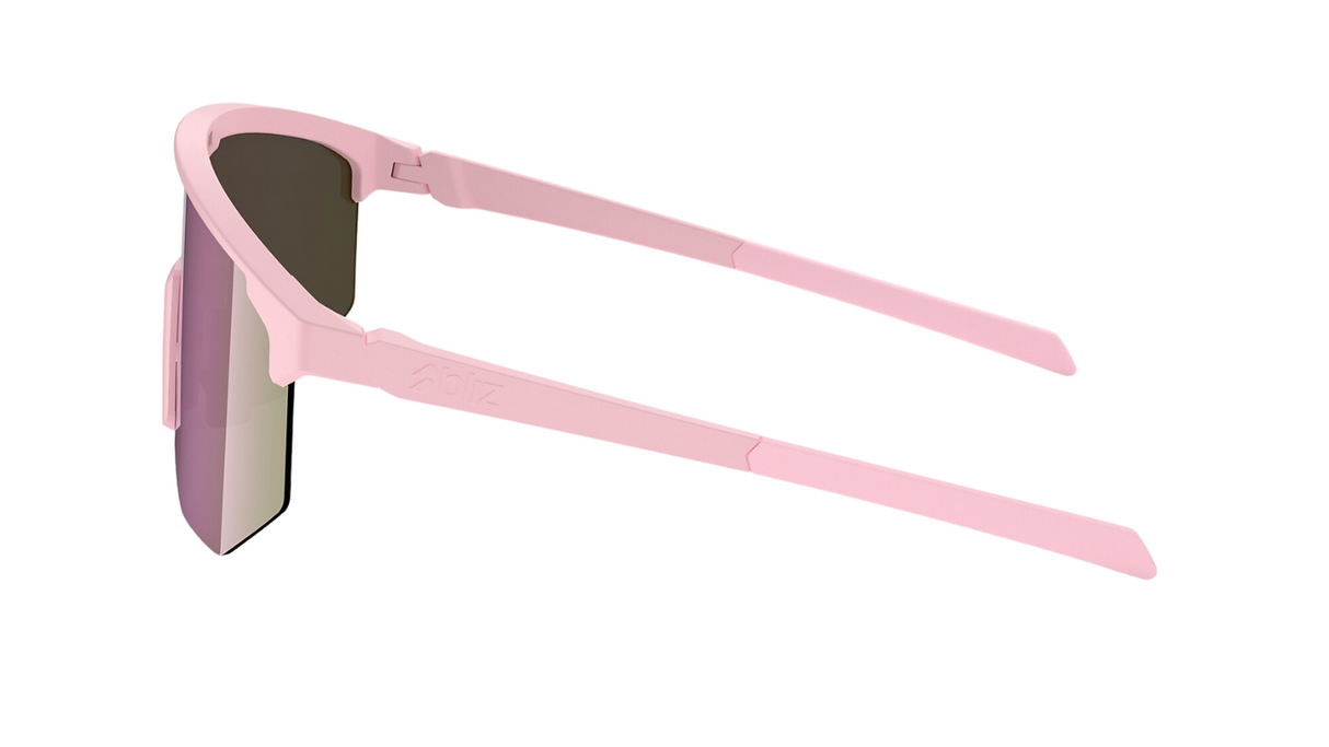 Bliz-Hero-Matte-Powder-Pink-Brown-Rose-Multicolor-zijkant