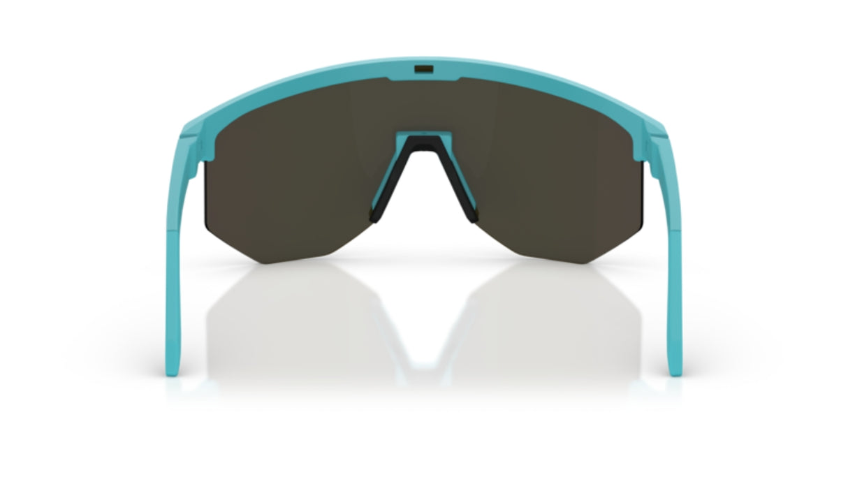 Bliz-Hero-Matte-Turquoise-Blue&Green