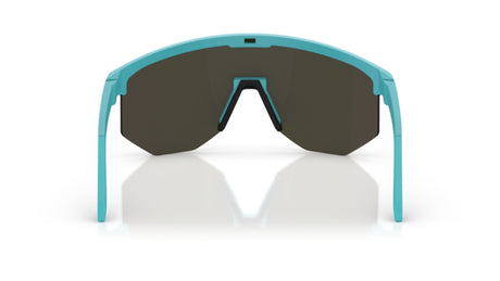 Bliz-Hero-Matte-Turquoise-Blue&Green