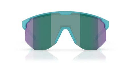 Bliz-Hero-Matte-Turquoise-Blue&Green