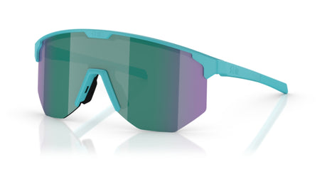 Bliz-Hero-Matte-Turquoise-Blue&Green