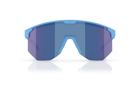 Bliz-Hero-Small-Matte-Blue-voorkant