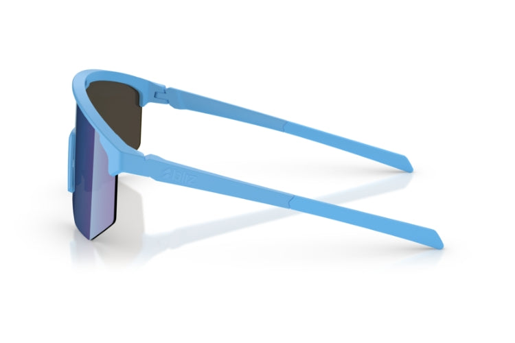 Bliz-Hero-Small-Matte-Blue