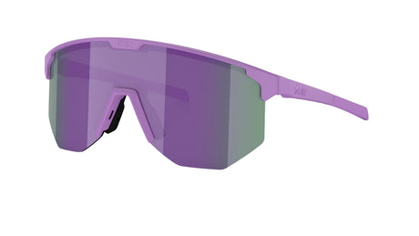 Bliz Hero Small Matte Purple/ Purple