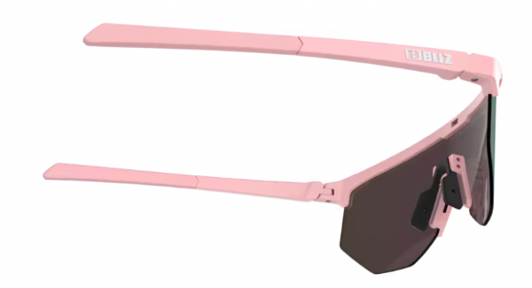 Bliz-Hero-Small-Sportbril-Matte-PowderRose-BrownRose-Mirror
