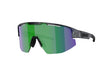 Bliz-Matrix-Sportbril-Crystal-Black-Brown&Green-Mirror