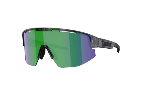 Bliz-Matrix-Sportbril-Crystal-Black-Brown&Green-Mirror