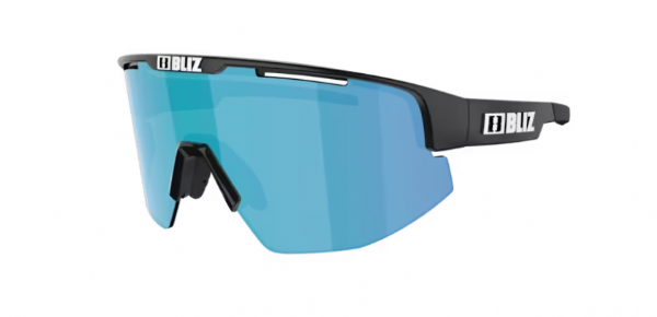 Bliz-Matrix-Sportbril-Matte-BlackPhotochromic-Nano-Optics-Brown-Blue-Mirror