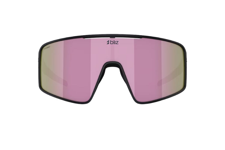 Bliz-P001-Matte-Black-Brown-Mirror-Pink
