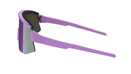 Bliz Breeze Small Sportbril Matte Purple/ Purple