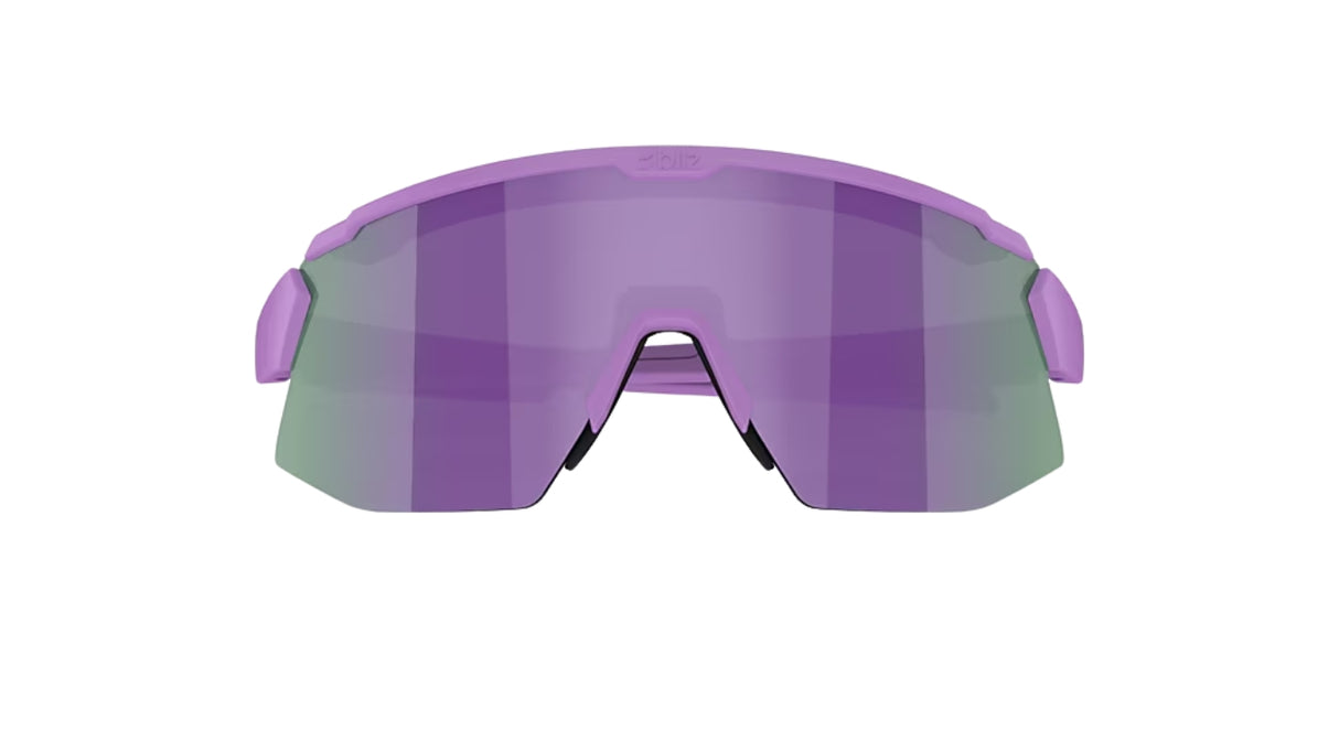 Bliz Breeze Small Sportbril Matte Purple/ Purple