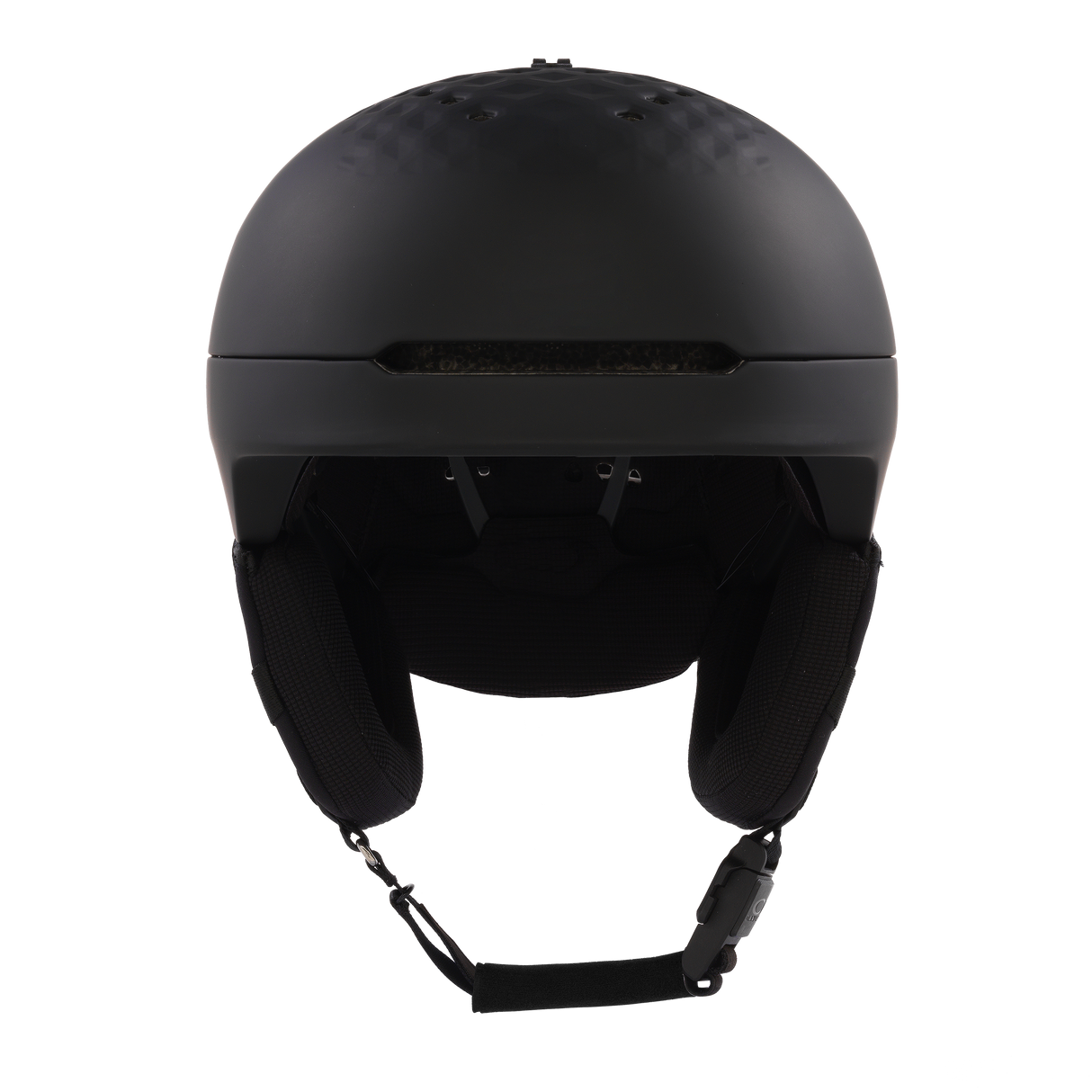 Oakley Mod3 skihelm Voorkant