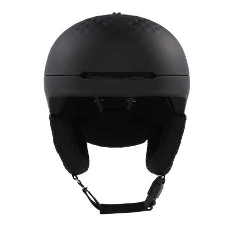 Oakley Mod3 skihelm Voorkant