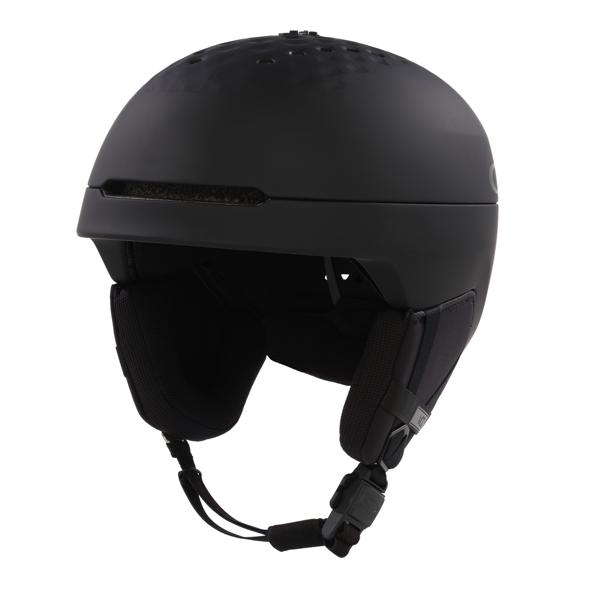 Oakley Mod3 skihelm schuine foto