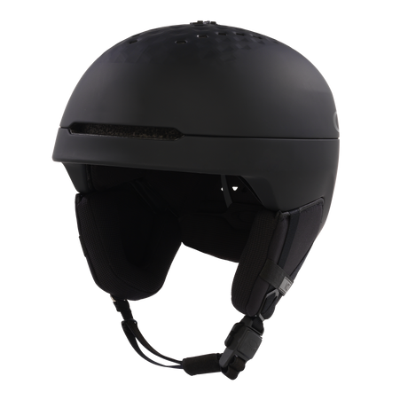 Oakley Mod3 skihelm schuine foto