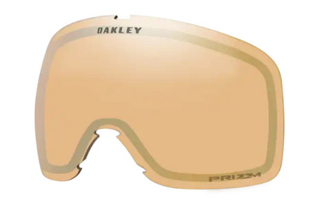 Oakley Flight Tracker L Lens Prizm Sage Gold