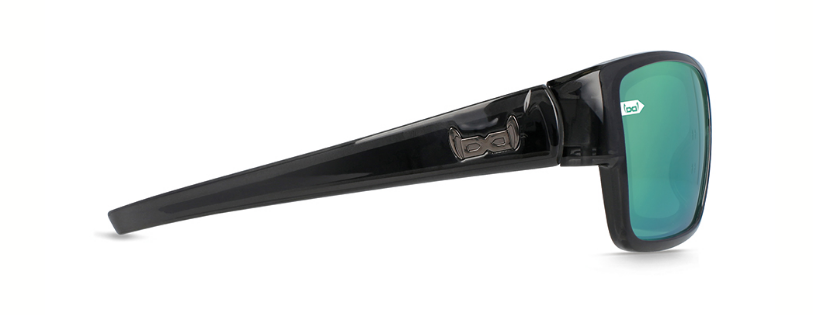 Gloryfy-G14-Dark-Anthracite-zijkant