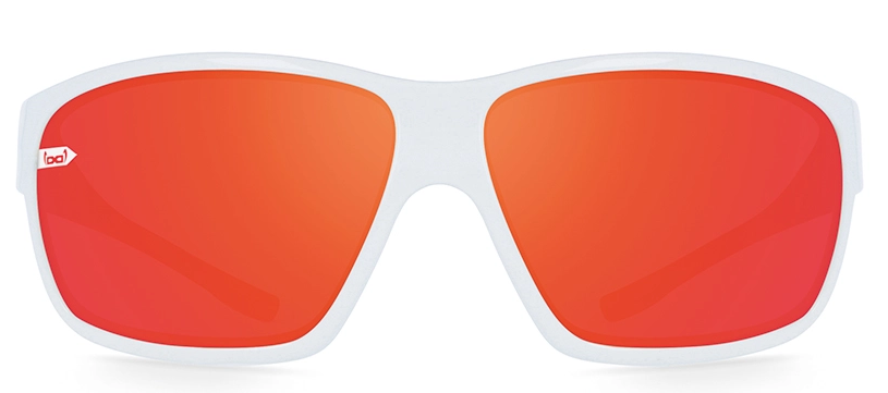 Gloryfy-G15-Polished-White-Prizm-Red-Mirror-voorkant