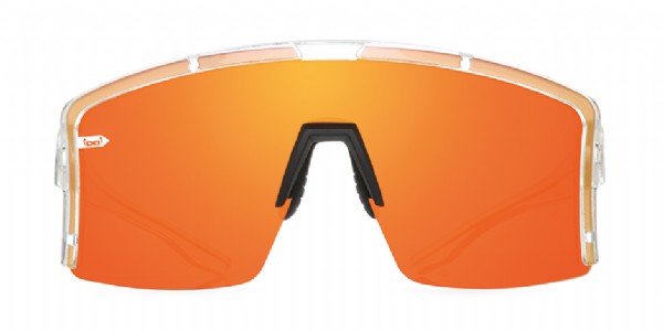 Gloryfy G20 Flatline Clear/Sphere Red