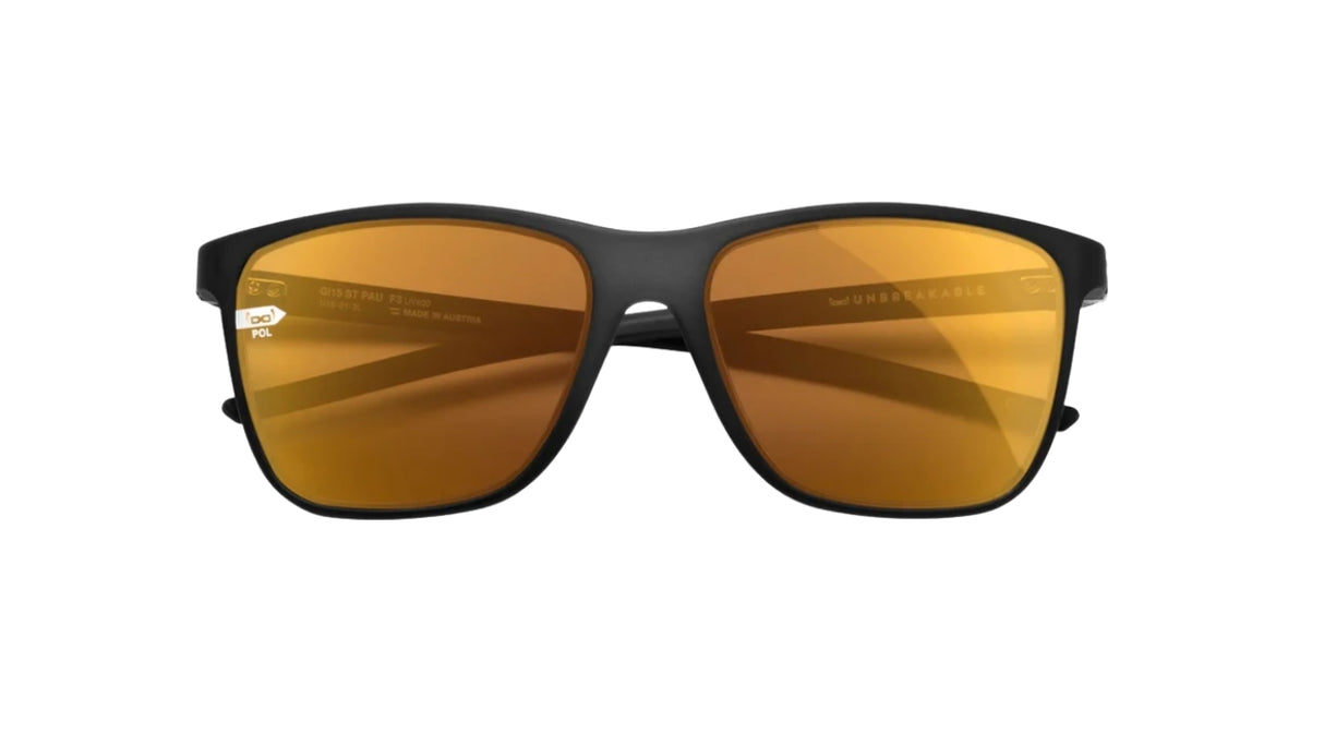 Gloryfy Gi15/ St. Pauli Antracite Polarized