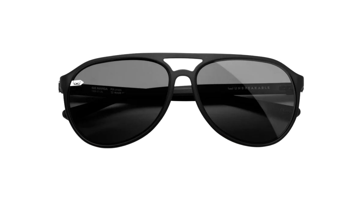 Gloryfy GI3 Navigator Dark Grey