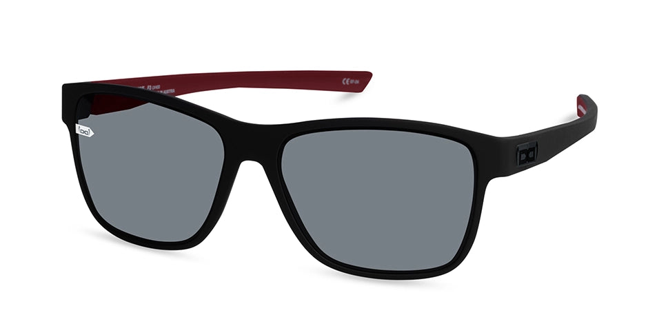 Gloryfy GI39 Drive Zillertal Edition zijkant