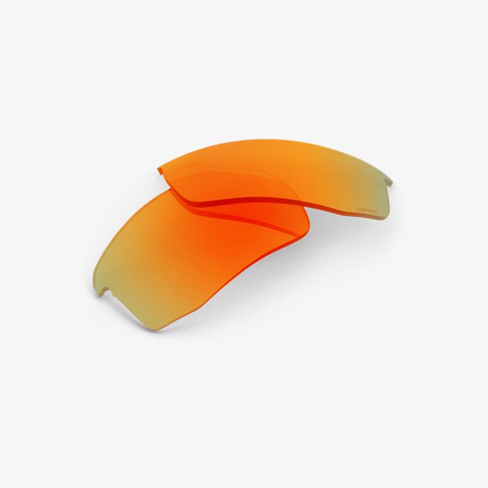 100 % Speedcoupé-Glas/HiPER Red Multilayer