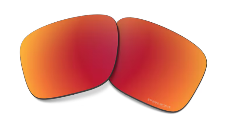 Oakley Holbrook XL Lenzen Prizm Ruby Polarized