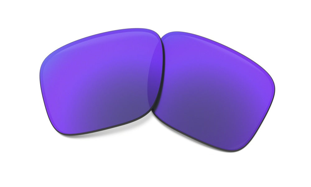 Oakley Holbrook XL Lenzen Violet Iridium