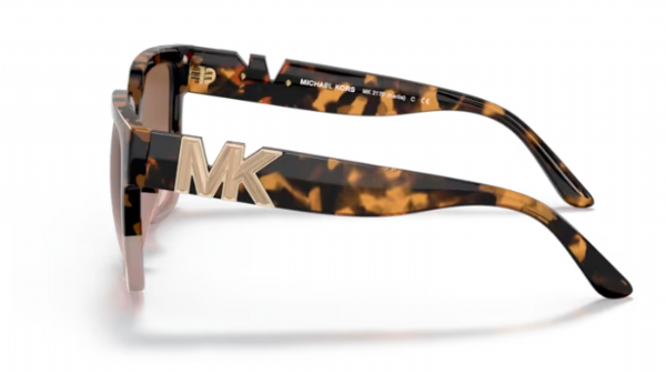 Michael-Kors-Zonnebril-Karlie-Dark-Tortoise-Pink-Brown-Pink-Gradient